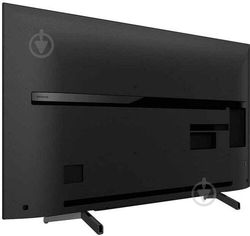 Телевизор Sony KD55AG8BR2 - фото 5