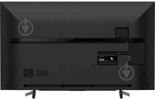 Телевизор Sony KD55AG8BR2 - фото 7