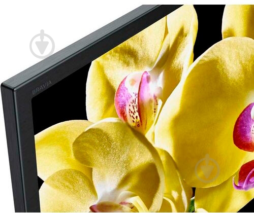 Телевизор Sony KD55AG8BR2 - фото 6