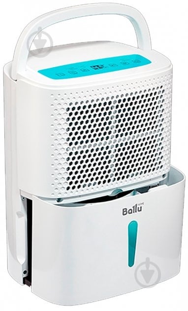 Осушитель воздуха Ballu BD10U - фото 2