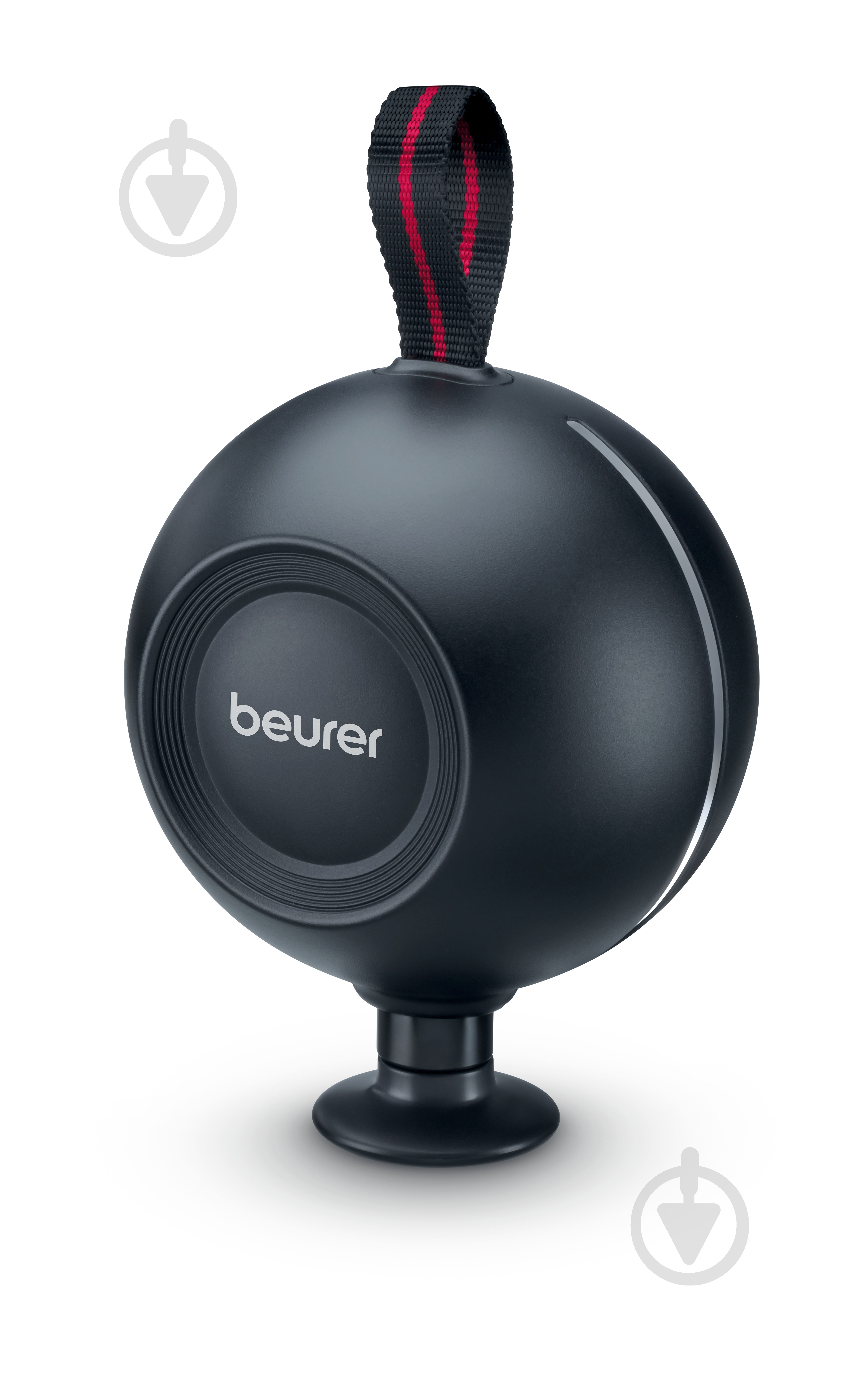 Масажер для тіла Beurer MG 101 SensorBoost - фото 3 Масажер для тіла Beurer MG 101 SensorBoost - фото 3