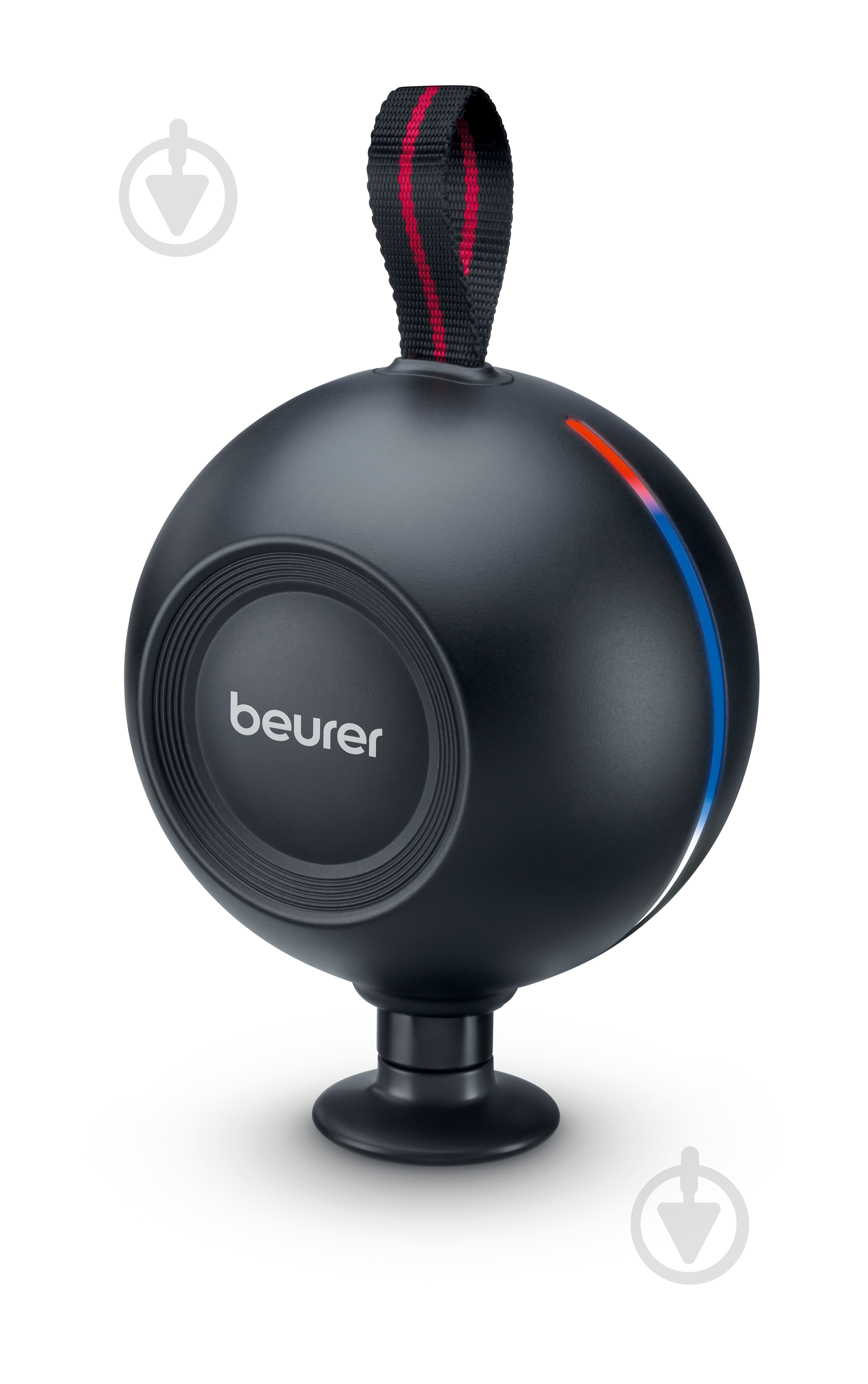 Масажер для тіла Beurer MG 101 SensorBoost - фото 1 Масажер для тіла Beurer MG 101 SensorBoost - фото 1