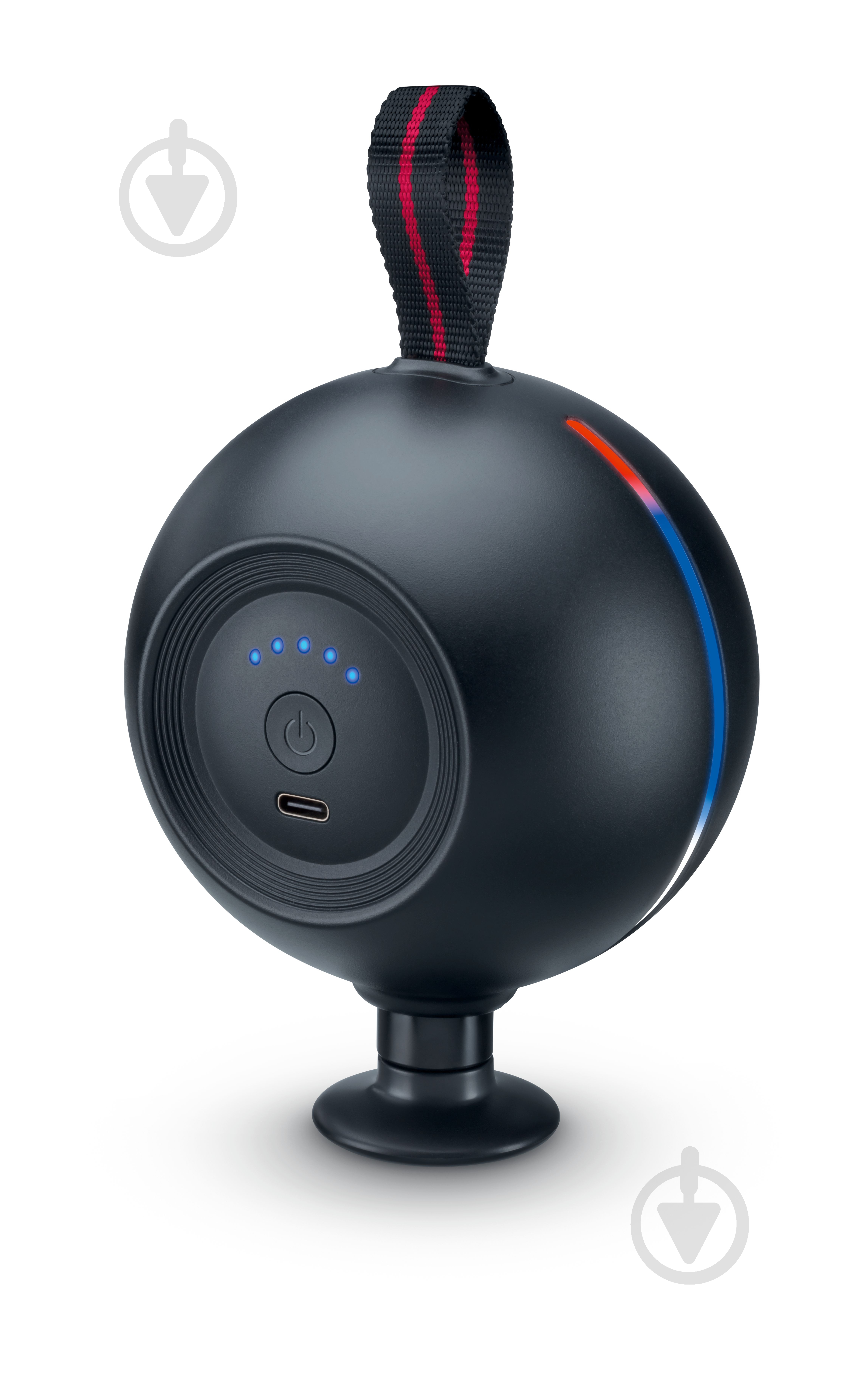 Масажер для тіла Beurer MG 101 SensorBoost - фото 2 Масажер для тіла Beurer MG 101 SensorBoost - фото 2