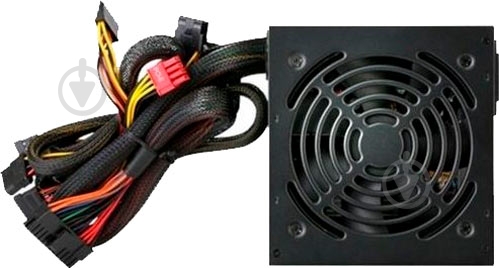 Блок живлення Zalman ZM600-LXII 600 Вт - фото 4