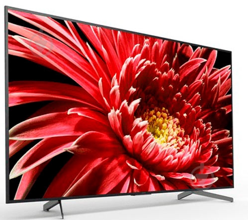 Телевизор Sony KD65XG8596BR2 - фото 5 Телевизор Sony KD65XG8596BR2 - фото 5