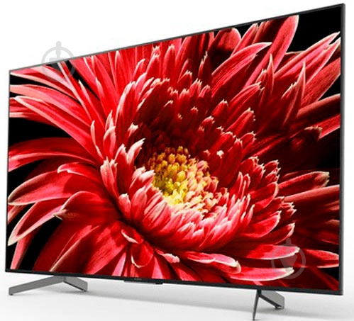 Телевизор Sony KD65XG8596BR2 - фото 2 Телевизор Sony KD65XG8596BR2 - фото 2
