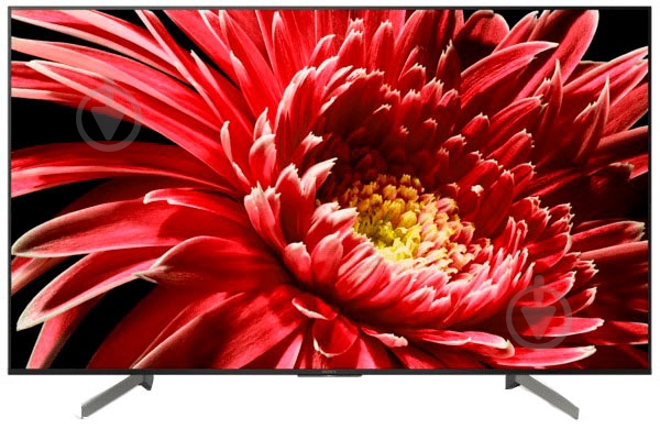 Телевизор Sony KD65XG8596BR2 - фото 1 Телевизор Sony KD65XG8596BR2 - фото 1