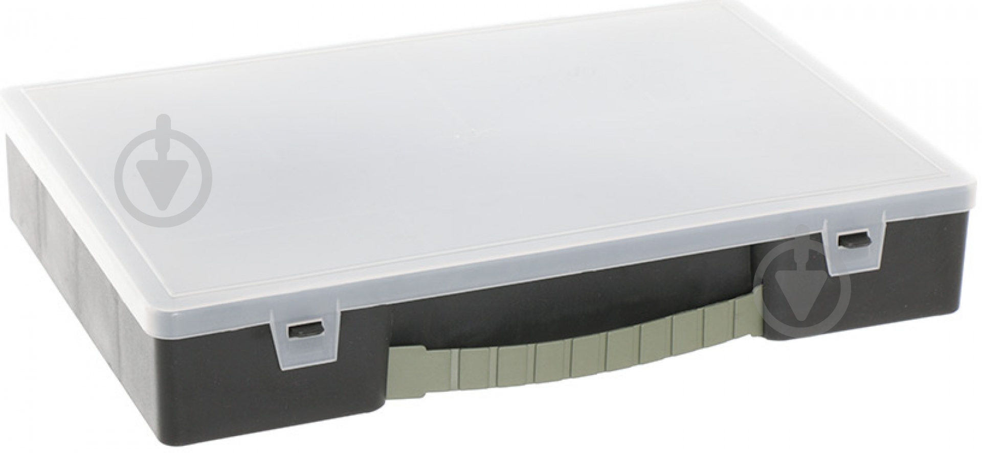 Органайзер для мелких деталей Expert 377025 - фото 2 Органайзер для мелких деталей Expert 377025 - фото 2