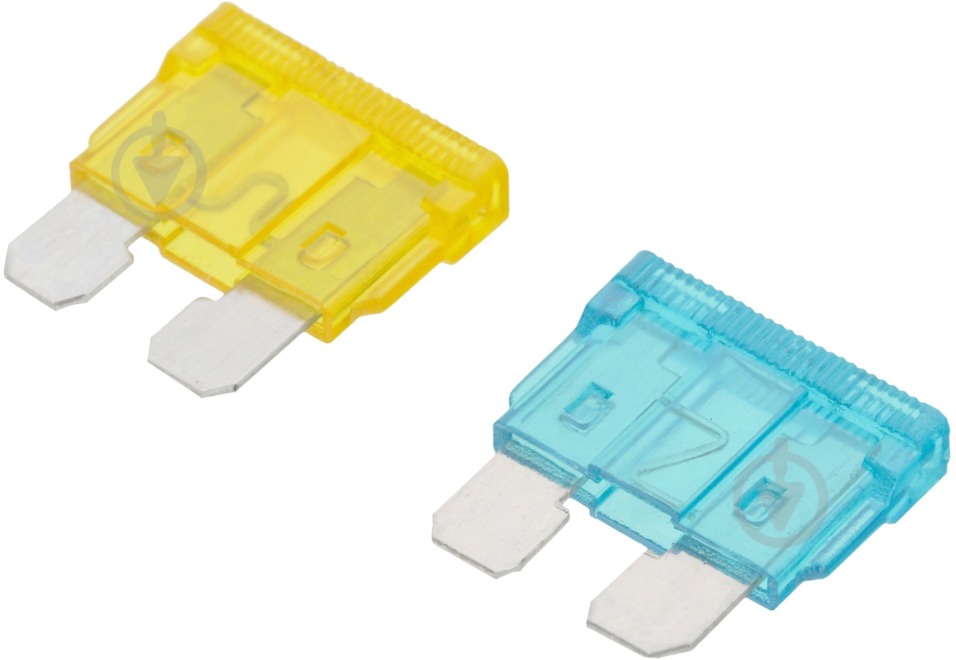 Предохранители в наборе плоские EcoK 10 шт. - фото 3