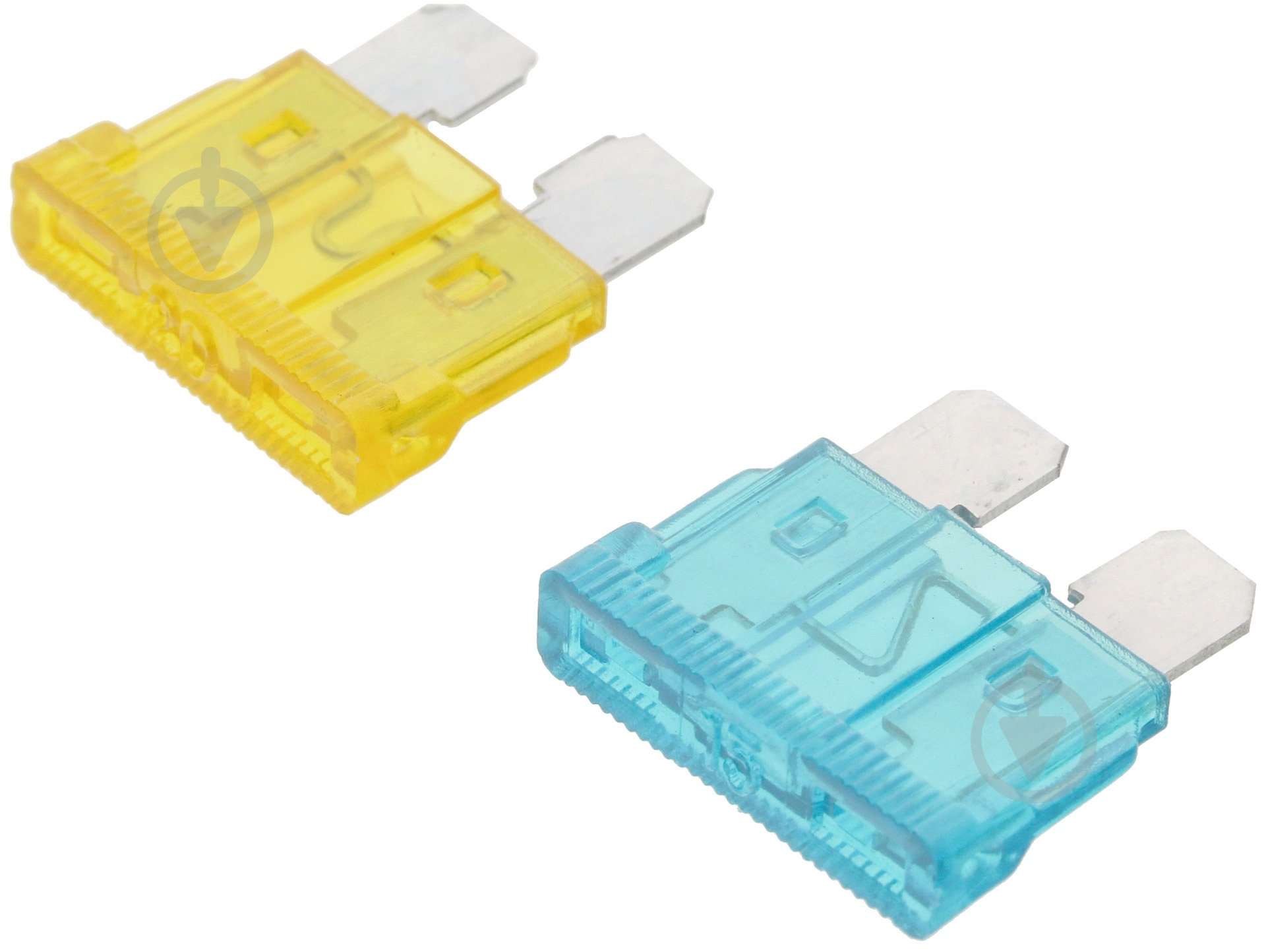 Предохранители в наборе плоские EcoK 10 шт. - фото 2