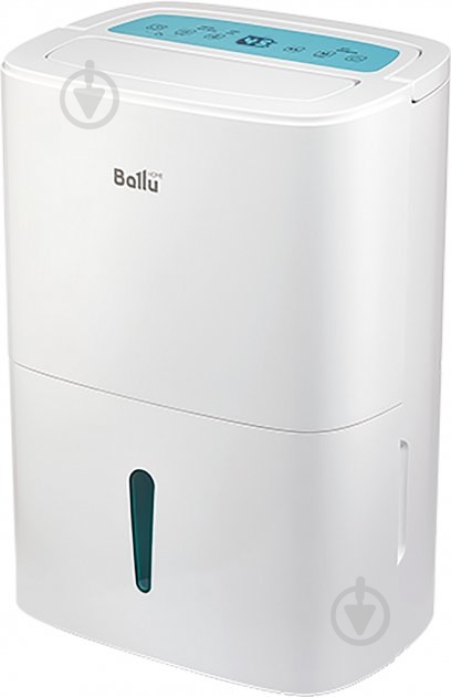 Осушитель воздуха Ballu BD30U - фото 1
