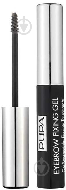 Гель для брів Pupa Eyebrow Fixing Gel 4 мл - фото 1