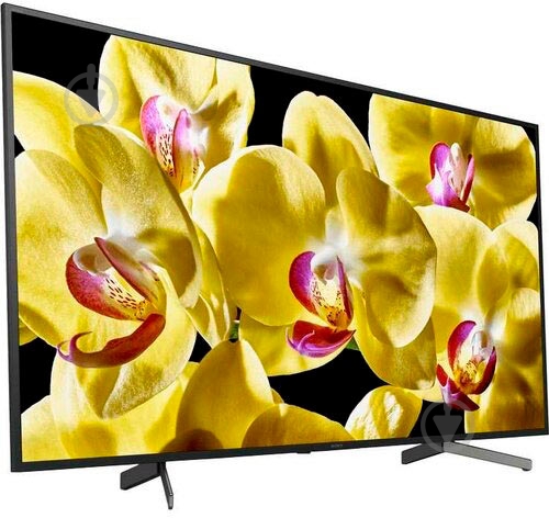 Телевизор Sony KD75XG8096BR2 - фото 2