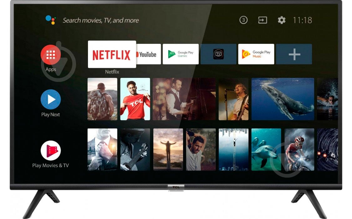 Телевизор TCL 32ES560 - фото 1