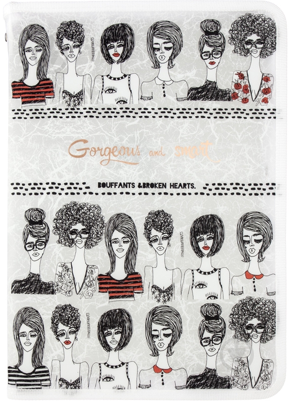 Папка на блискавці А5+ об'ємна BBH 05 1805-05-a Axent 1805-05-a - фото 1 Папка на блискавці А5+ об'ємна BBH 05 1805-05-a Axent 1805-05-a - фото 1