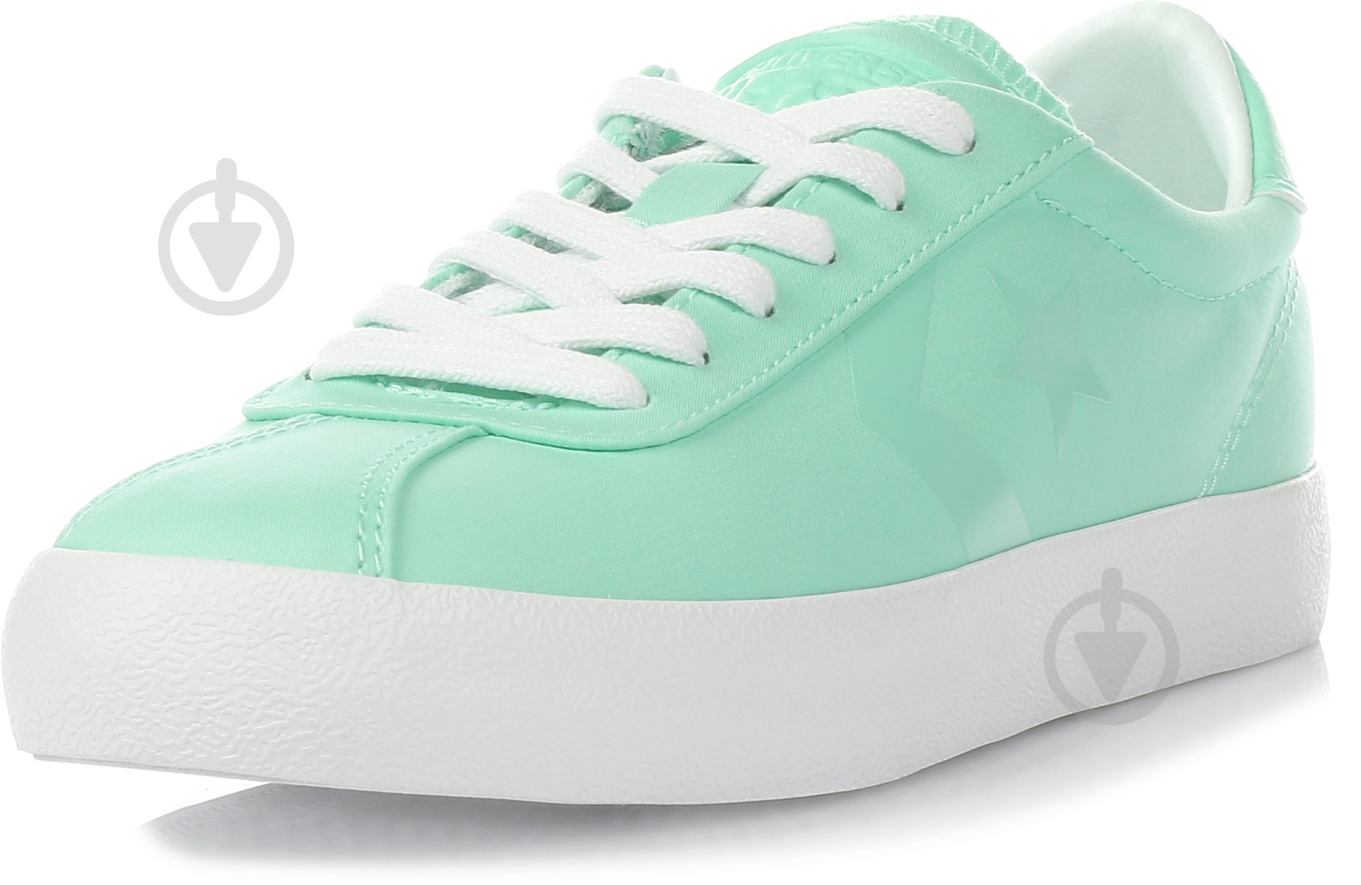 Кеды Converse BREAKPOINT_OX 555919C р.39,5 зеленый - фото 2 Кеды Converse BREAKPOINT_OX 555919C р.39,5 зеленый - фото 2