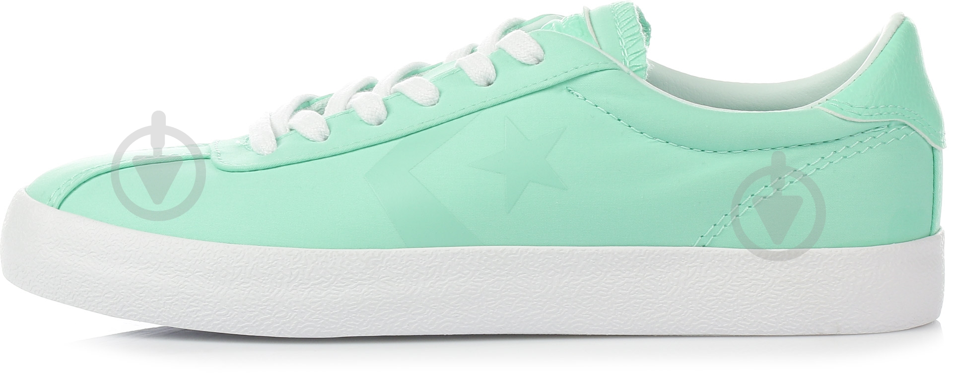 Кеды Converse BREAKPOINT_OX 555919C р.39,5 зеленый - фото 1 Кеды Converse BREAKPOINT_OX 555919C р.39,5 зеленый - фото 1