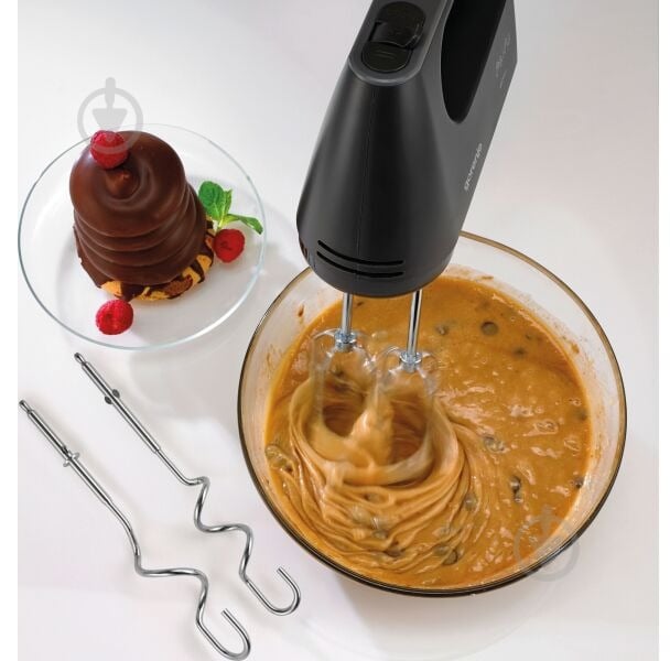 Миксер Gorenje M460CBK - фото 5