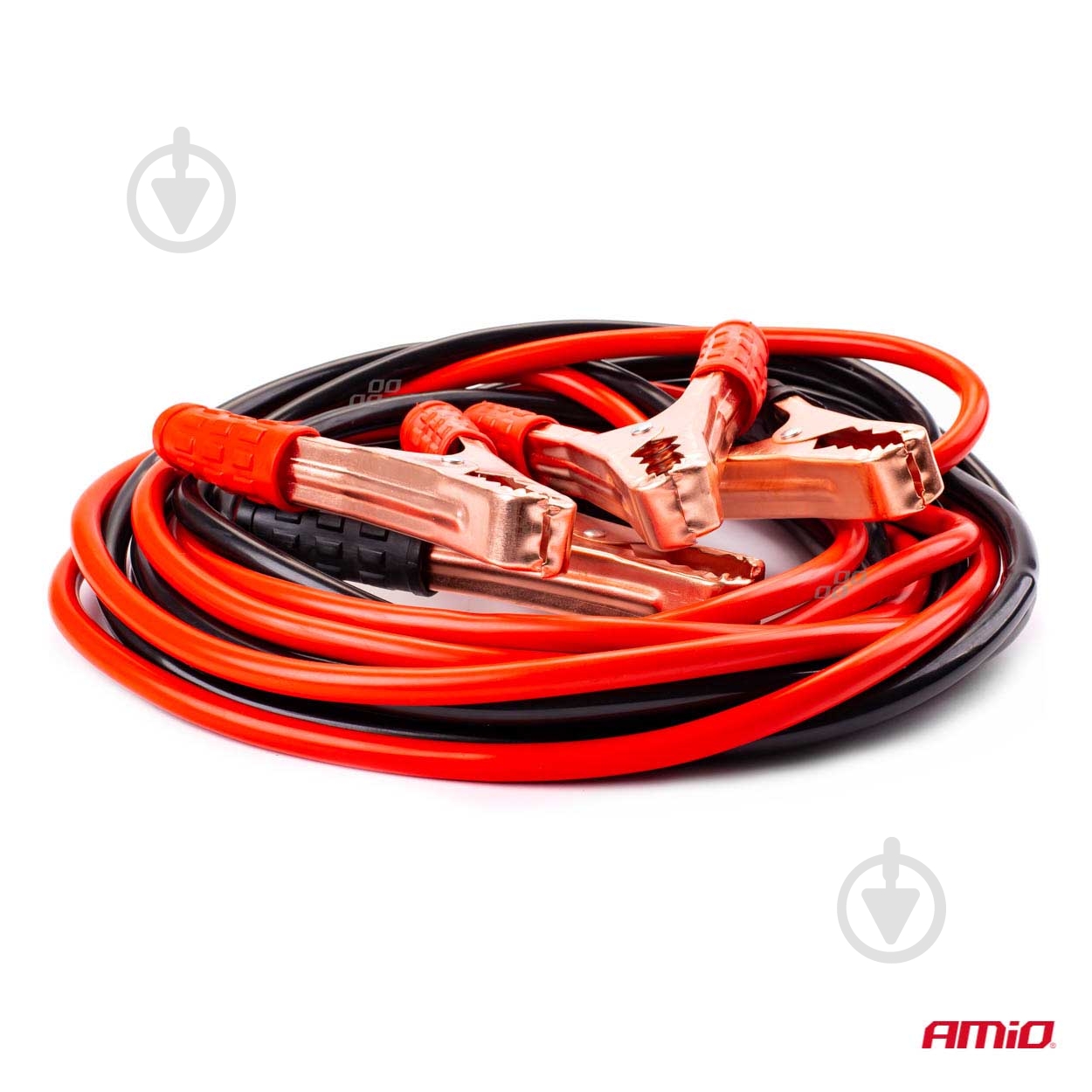 Старт-кабель AMiO 900 A 6 м - фото 2