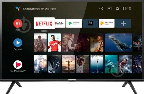 Телевизор TCL 40ES560 - фото 1