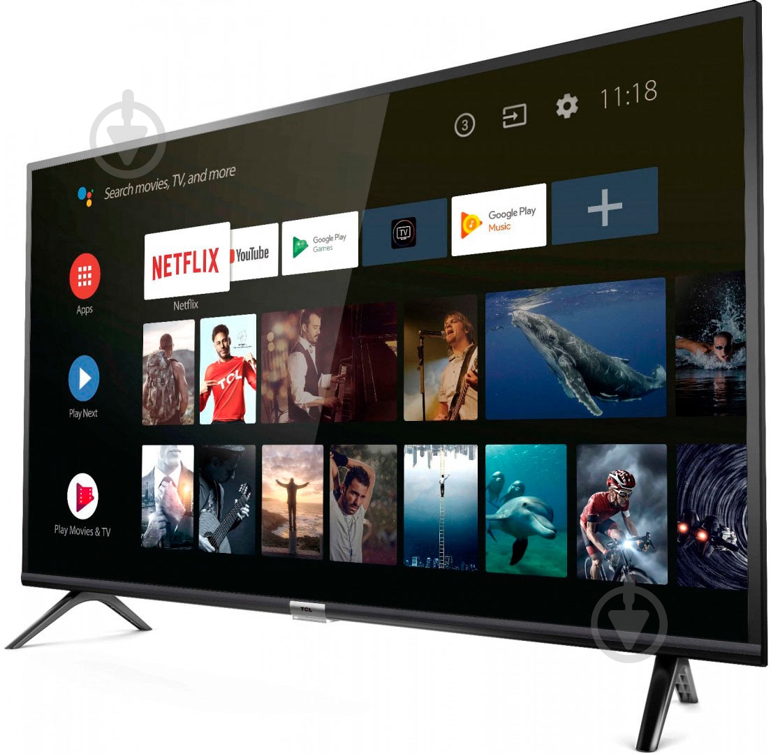 Телевизор TCL 40ES560 - фото 2