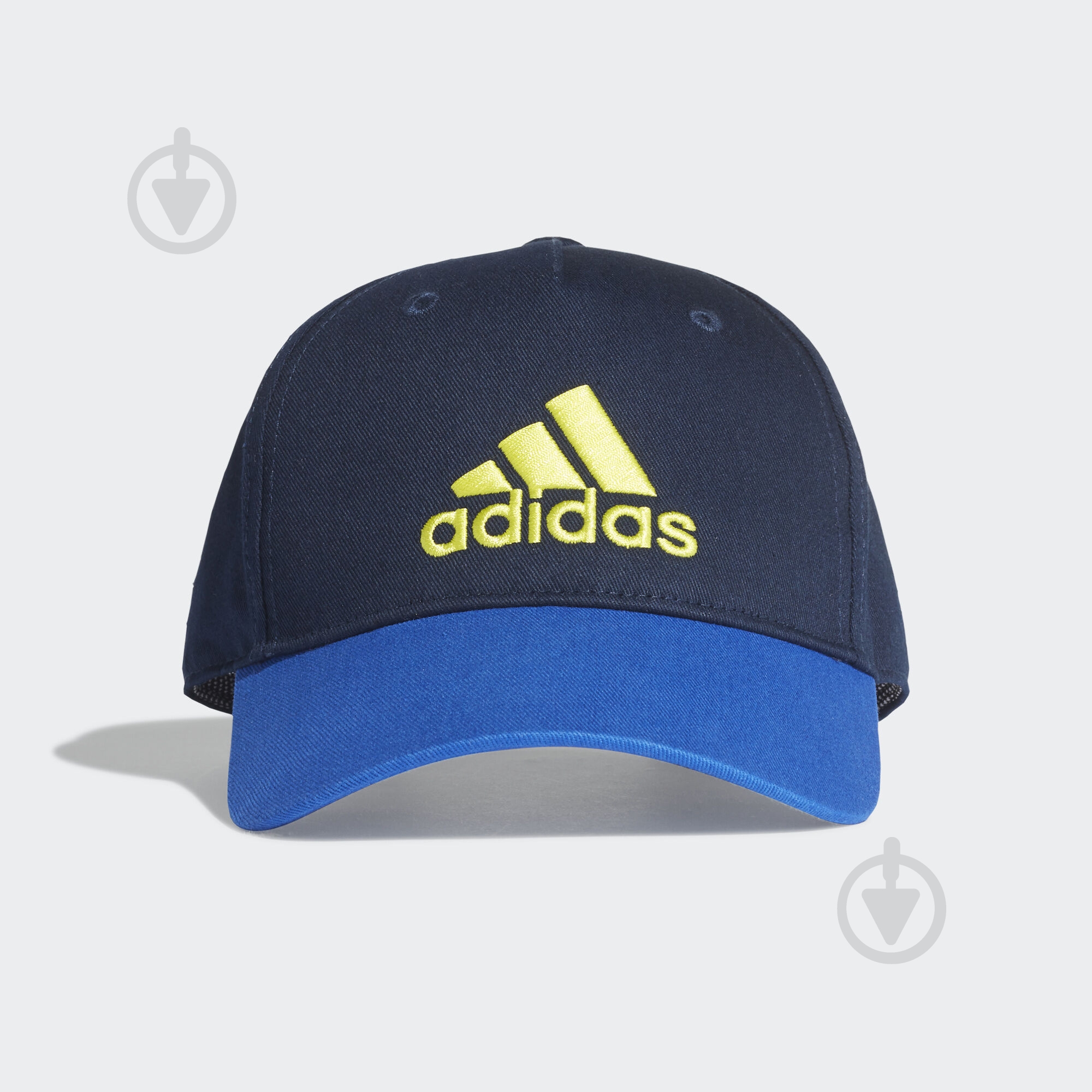 Кепка Adidas LK GRAPHIC CAP FN0998 OSFC синий - фото 1