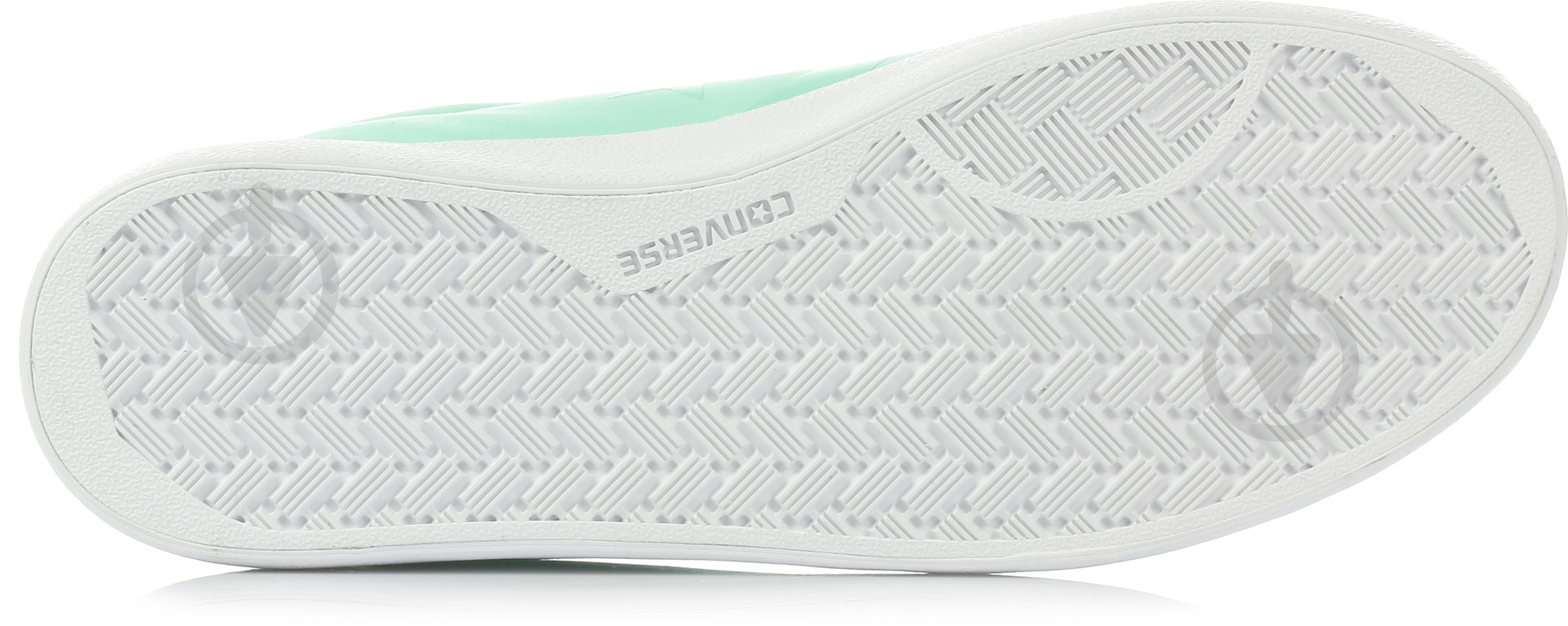 Кеды Converse BREAKPOINT_OX 555919C р.37 зеленый - фото 5