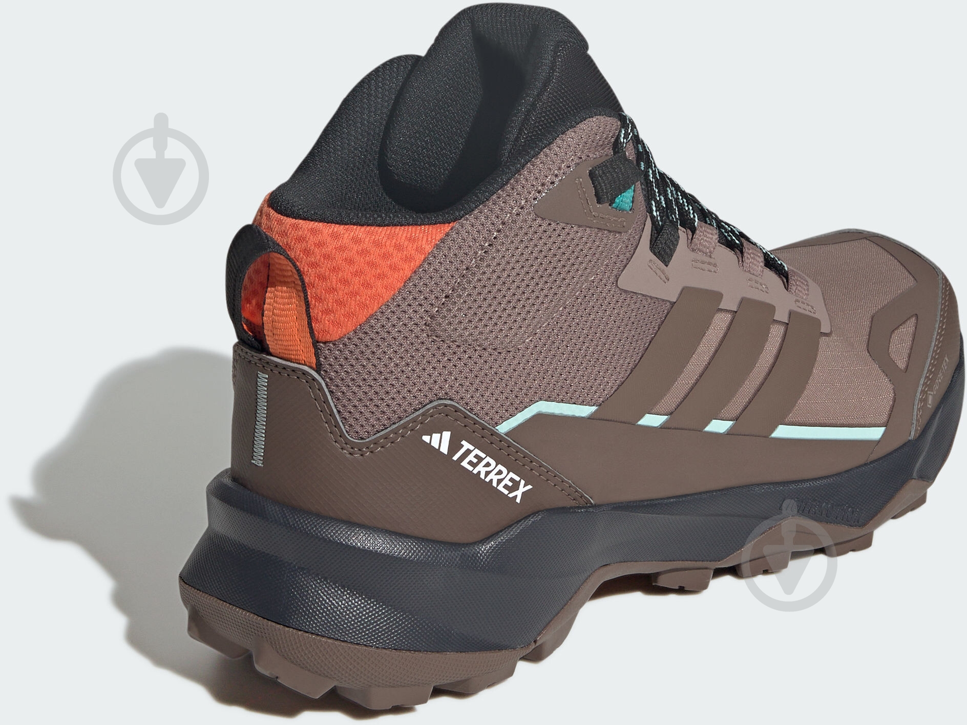 Чоботи Adidas Terrex Skychaser Ax JH7808 р.40 коричневий - фото 4