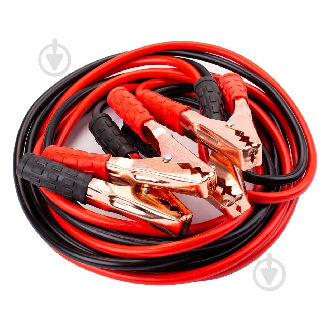 Старт-кабель AMiO 600 A 4 м - фото 1