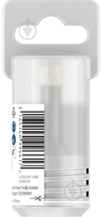Сверло алмазное Bosch PRO Ceramic dry 10 мм 2608599041 - фото 3 Сверло алмазное Bosch PRO Ceramic dry 10 мм 2608599041 - фото 3