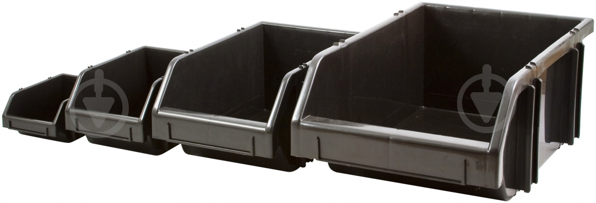 Лоток для мелких деталей Дельта 20105 - фото 2 Лоток для мелких деталей Дельта 20105 - фото 2