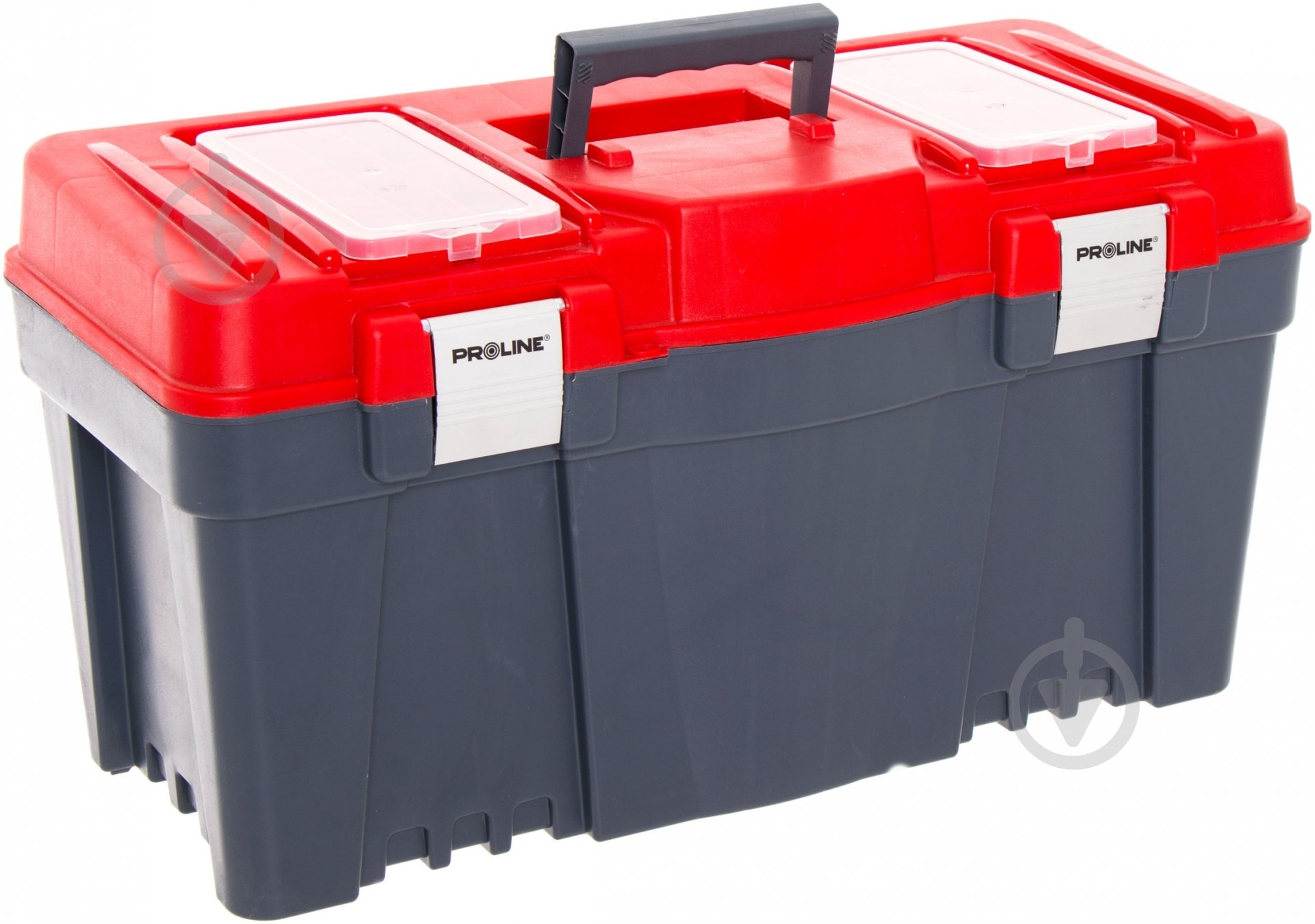 Ящик для ручного инструмента Proline 25" 35725 - фото 1