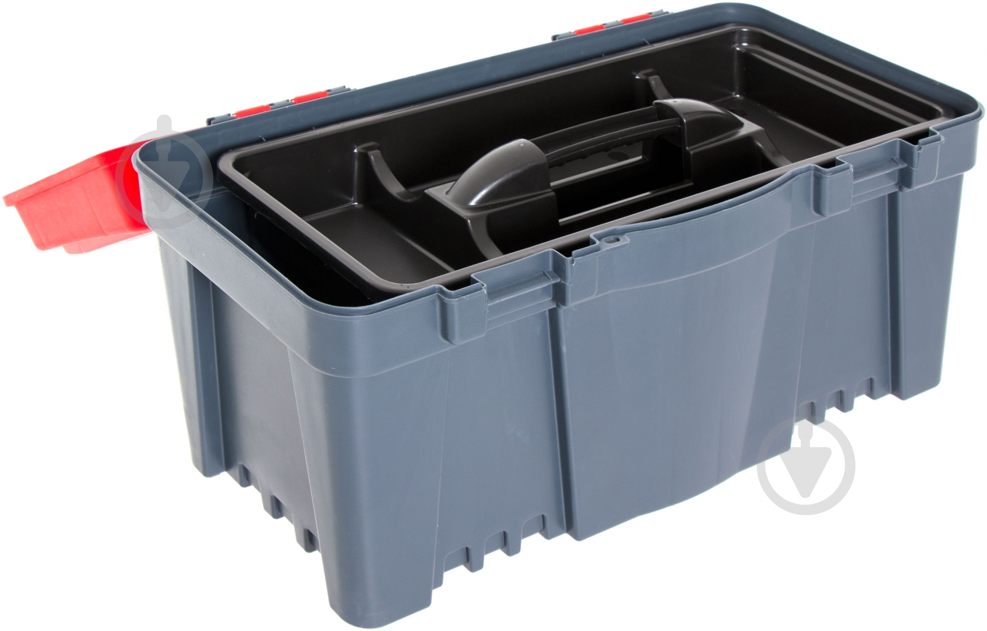 Ящик для ручного инструмента Proline 25" 35725 - фото 3