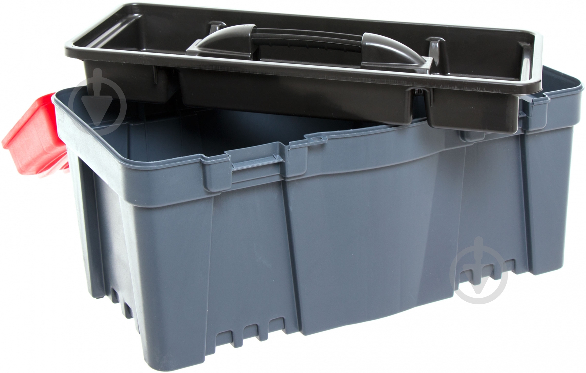 Ящик для ручного инструмента Proline 25" 35725 - фото 4