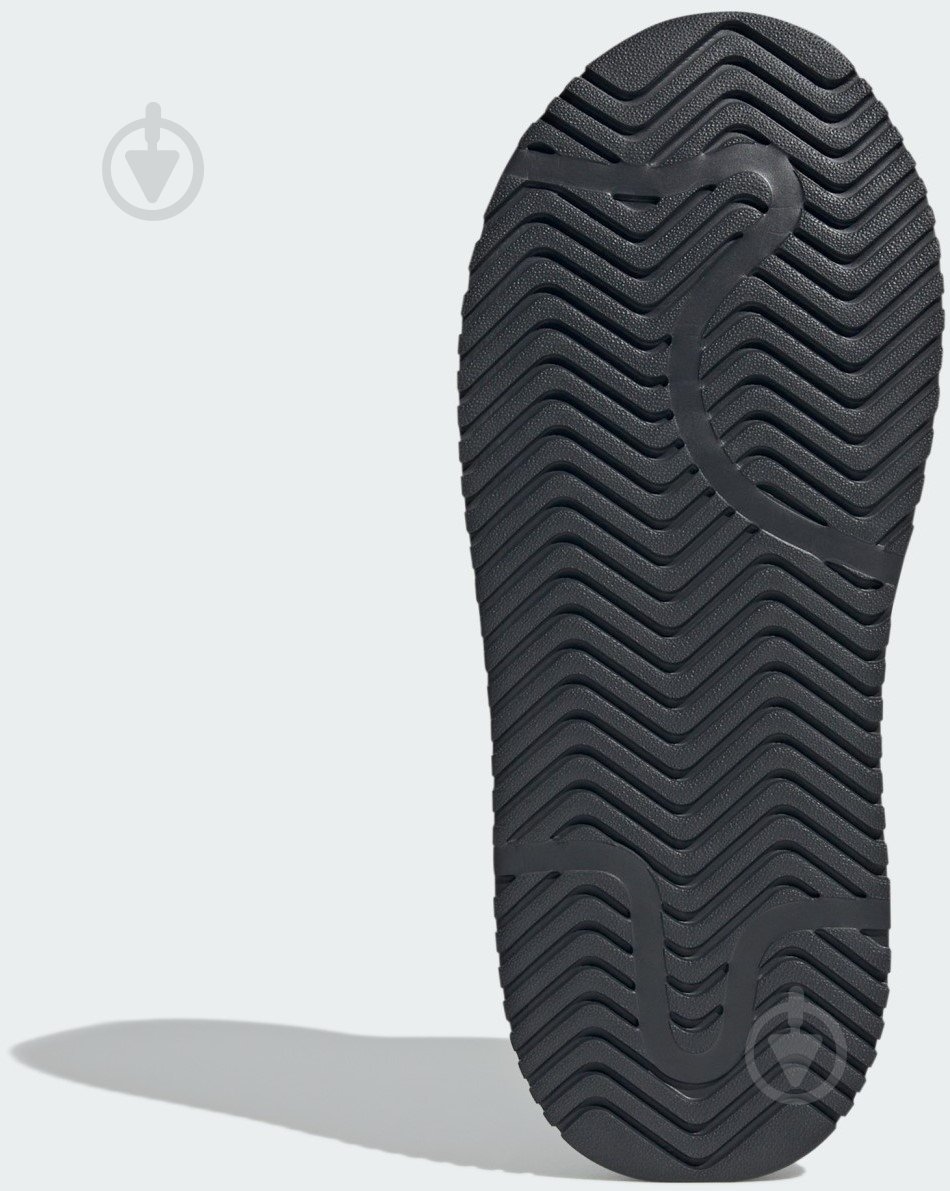 Черевики Adidas CAMPUS 00s WTR MD JR3737 р.40 2/3 чорний - фото 7