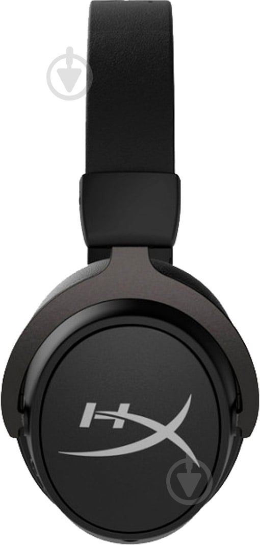 Наушники HyperX Cloud MIX BT black - фото 5