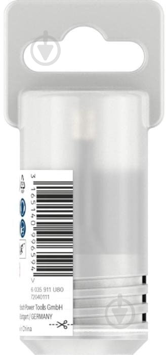 Свердло алмазне Bosch PRO Ceramic dry 6 мм 2608599039 - фото 3