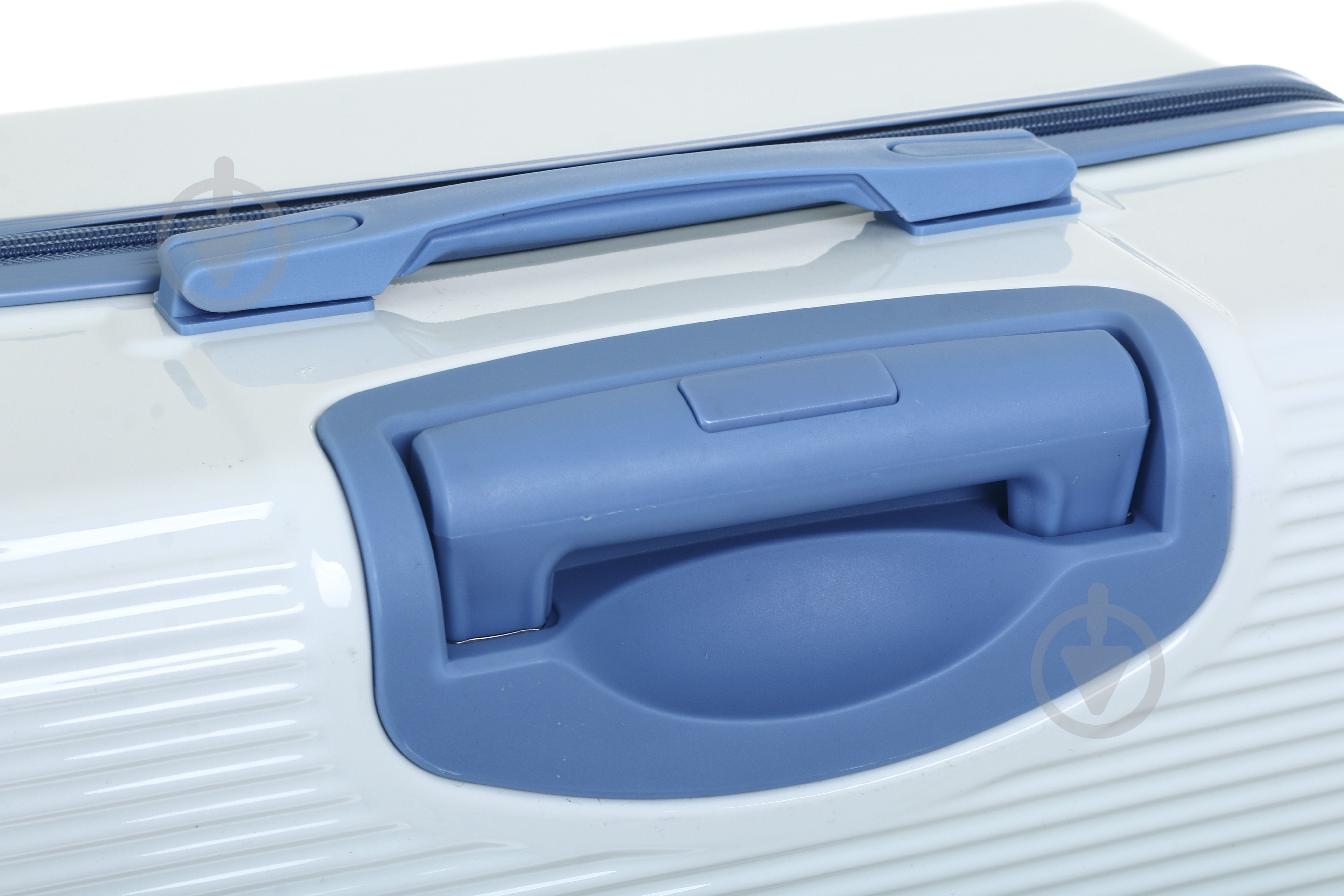 バルスページ65000円 Мала дорожня поліпропіленова валіза WINGS 181-05 S 20