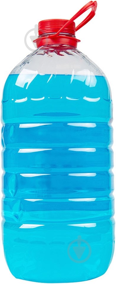 Мыло жидкое BIOSSOT Освежающее 5000 мл - фото 2