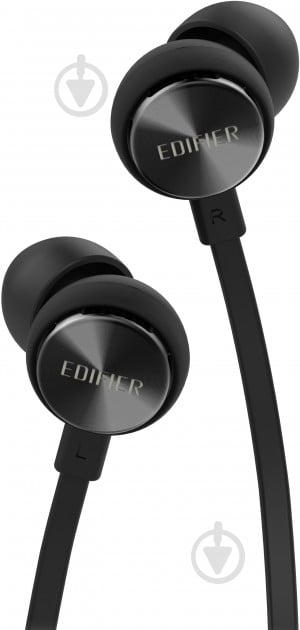 Гарнитура Edifier P293PLUS black (P293PLUS_black) - фото 2