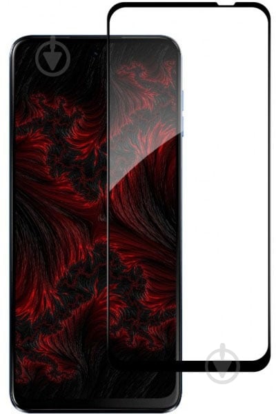 Защитное стекло Intaleo Full Glue для Motorola G54 (1283126582431) - фото 1 Защитное стекло Intaleo Full Glue для Motorola G54 (1283126582431) - фото 1