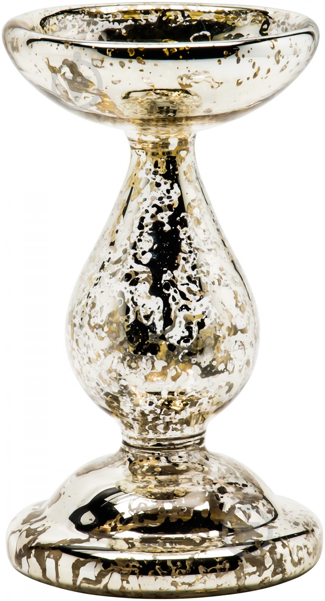 Подсвечник Luster Широкий EBP412037 - фото 1