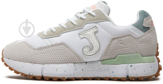 Кросівки жіночі демісезонні Joma C1992LS2402 р.41 білі - фото 2