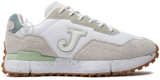 Кросівки жіночі демісезонні Joma C1992LS2402 р.41 білі - фото 1