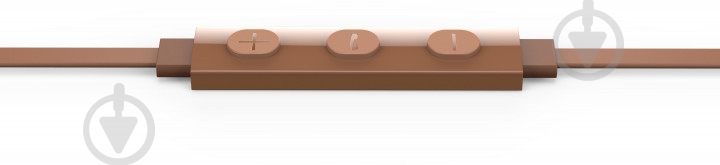 Гарнитура Edifier P293PLUS brown (P293PLUS_brown) - фото 8