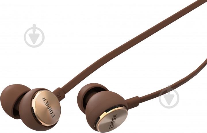 Гарнитура Edifier P293PLUS brown (P293PLUS_brown) - фото 5