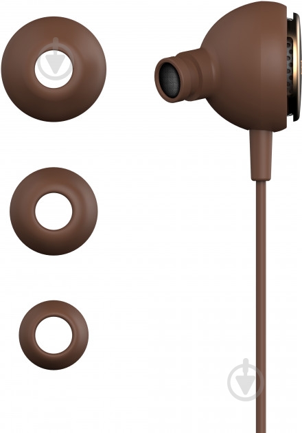 Гарнитура Edifier P293PLUS brown (P293PLUS_brown) - фото 7