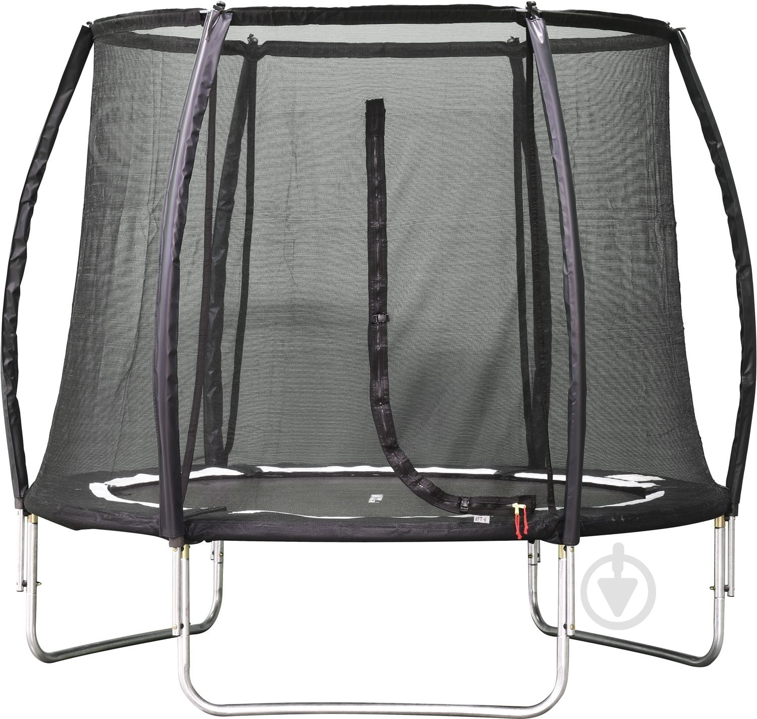 Батут с сеткой MaxxPro KV80 - фото 1