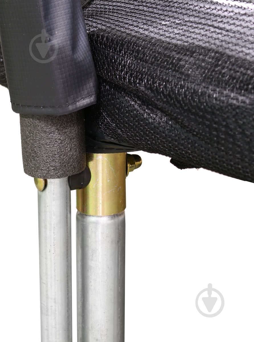 Батут с сеткой MaxxPro KV80 - фото 3