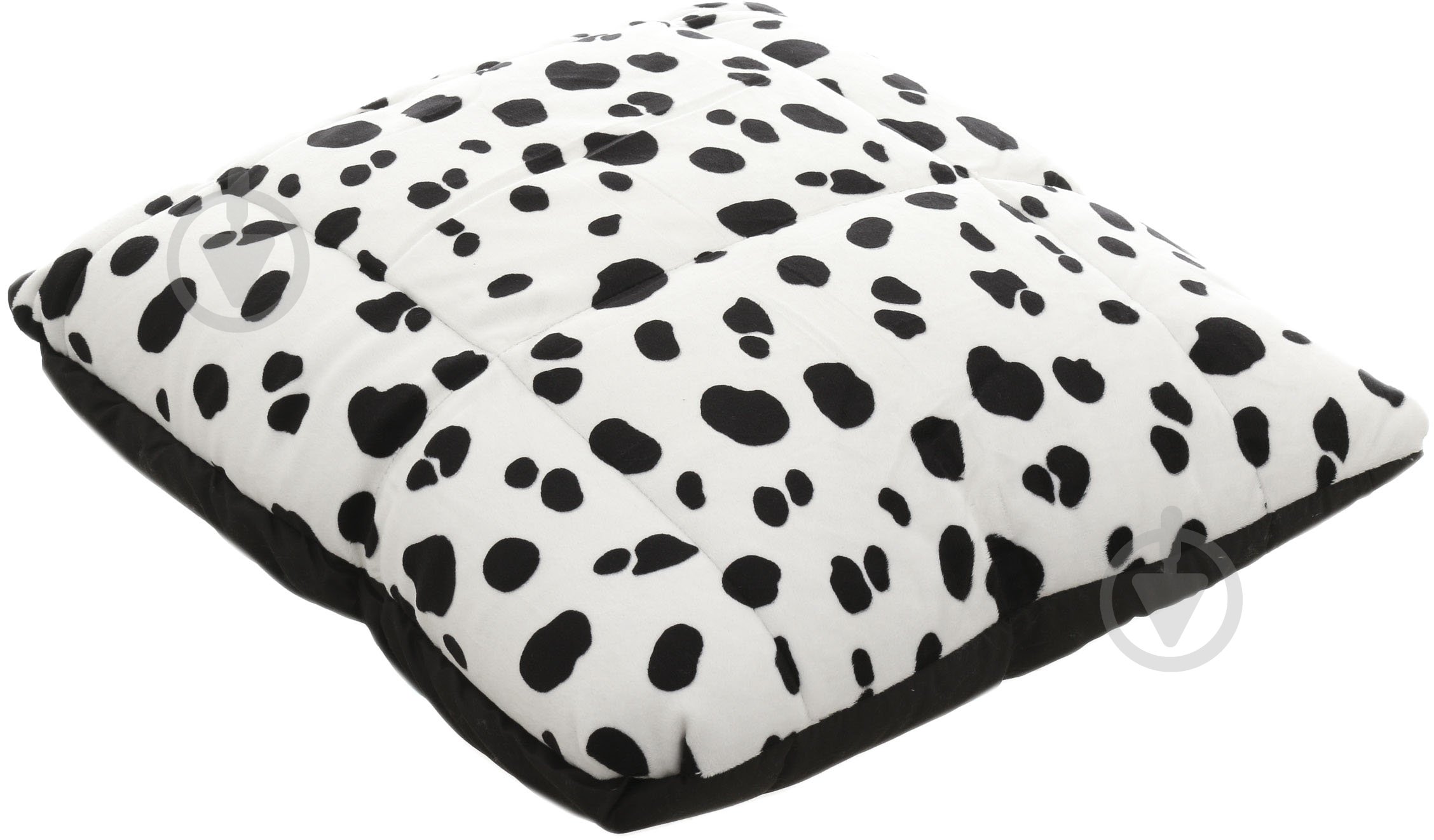 Одеяло Флип далматин 140x200 см Dormeo - фото 2 Одеяло Флип далматин 140x200 см Dormeo - фото 2